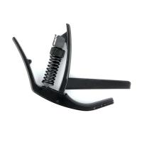 Planet Waves by D’Addario PW-CP-13 ArtistCapo Classic BK ギターカポタスト
