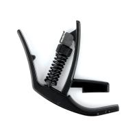 Planet Waves by D’Addario PW-CP-14 Artist Capo DADGAD BK ギターカポタスト