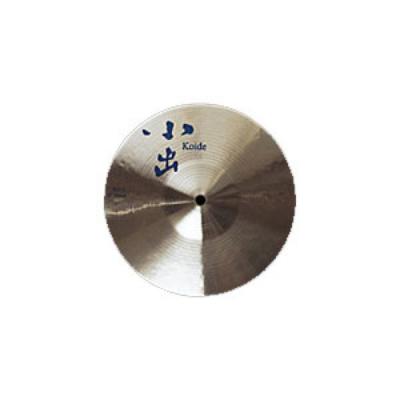 小出 609-10SP スプラッシュシンバル