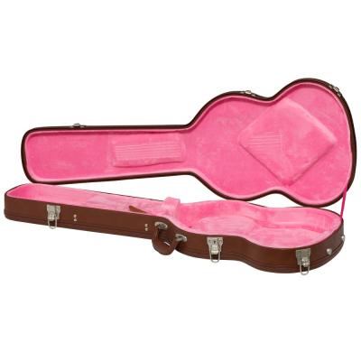 Epiphone 1961 Les Paul SG Standard Aged Sixties Cherry エレキギター ケース内部画像