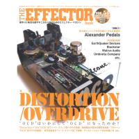 THE EFFECTOR BOOK Vol.54 シンコーミュージック