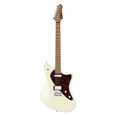 Balaguer Guitars Espada Standard Gloss Vintage White エレキギター