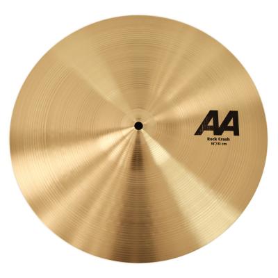 SABIAN AA-16RC AA ROCK CRASH 16インチ クラッシュシンバル