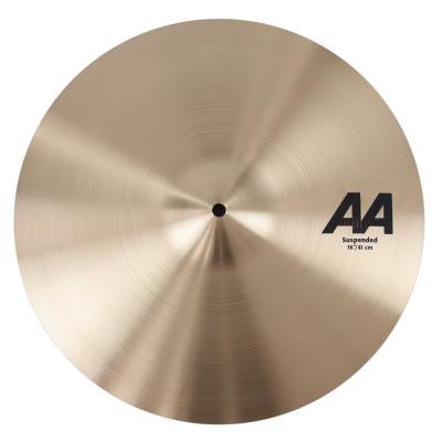 SABIAN AA-16S AA Suspended シン 16インチ サスペンドシンバル
