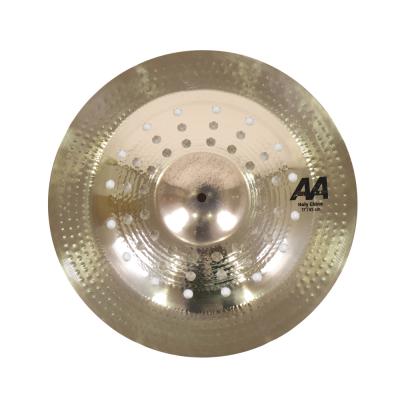 SABIAN AA-17HC-B AA HOLY CHINA 17インチ チャイナシンバル