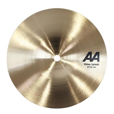 SABIAN AA-8CSP AA CHINA SPLASH 8インチ チャイナスプラッシュシンバル