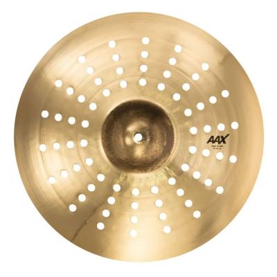 SABIAN AAX-16AEC-B AAX AERO CRASH 16インチ クラッシュシンバル
