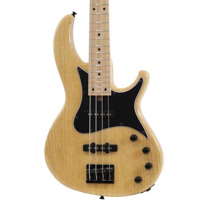 APII RSB-7210BM N エレキベース ボディアップの画像