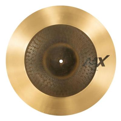 SABIAN AAX-18OMC AAX OMNI 18インチ クラッシュライドシンバル