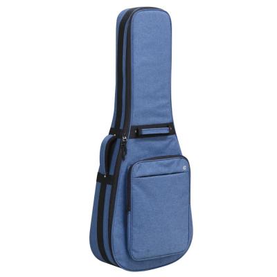 KIKUTANI GVB-60C BLU クラシックギター用ギグバッグ