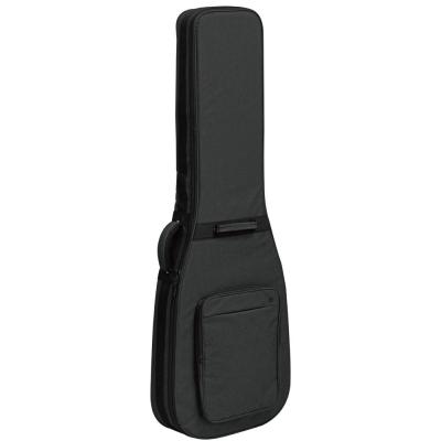 KIKUTANI GVB-60XLB BLK 変形・多弦エレキベース用ギグバッグ