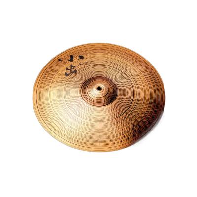 小出 503-16CM クラッシュシンバル