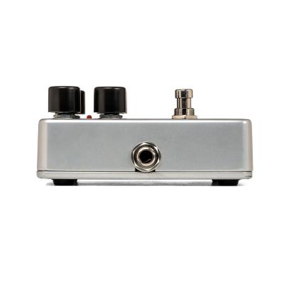 ELECTRO-HARMONIX NANO Q-TRON エンベロープフィルター オートワウ ギターエフェクター 横画像