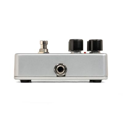 ELECTRO-HARMONIX NANO Q-TRON エンベロープフィルター オートワウ ギターエフェクター 横画像