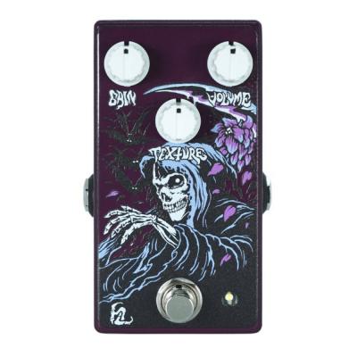 Haunted Labs Old Ruin ディストーション ギターエフェクター