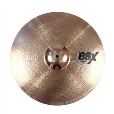 SABIAN B8X-18S B8X Suspended シン 18インチ サスペンドシンバル