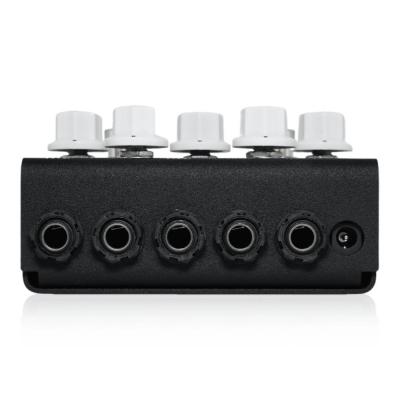 Shift Line シフトライン Prism II Stereo ギターエフェクター 側面画像