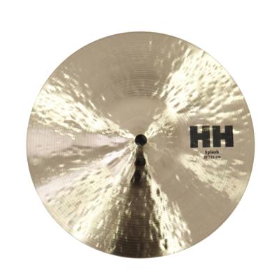 SABIAN HH-10SP HH SPLASH 10インチ スプラッシュシンバル