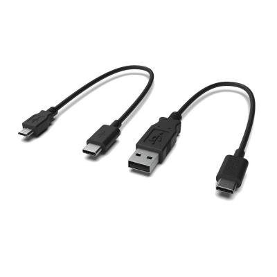 CME WIDI-USB Mircro-B Cable Pack II USBケーブルセット
