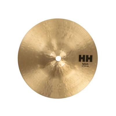 SABIAN HH-8SP HH SPLASH 8インチ スプラッシュシンバル