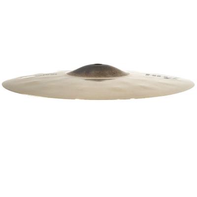 SABIAN HHX-12EVSP-B HHX EVOLUTION SPLASH 12インチ スプラッシュシンバル 側面画像