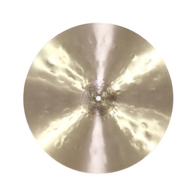 SABIAN HHX-15TCMH HHX COMPLEX MEDIUM HATS Top 15インチ ハイハットシンバル トップ 詳細画像