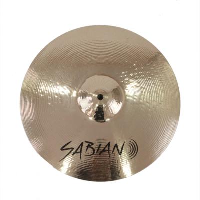 SABIAN HHX-14BEVH-B HHX EVOLUTION HATS Bottom 14インチ ハイハットシンバル ボトム