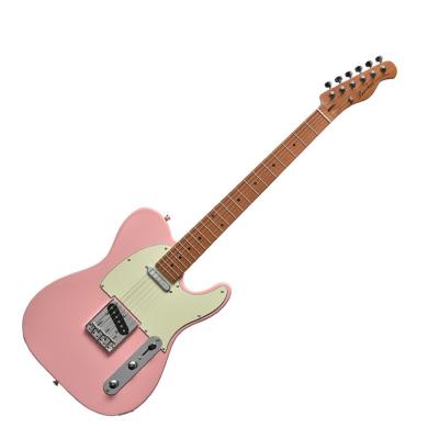 BACCHUS BTE-1-RSM/M SLPK エレキギター