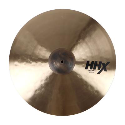 SABIAN HHX-21TR HHX THIN RIDE 21インチ ライドシンバル