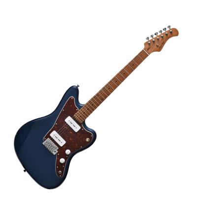 BACCHUS BJM-1-RSM/M DLPB エレキギター