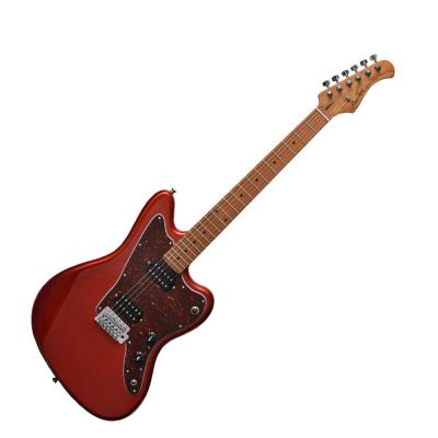 BACCHUS BJM-3-RSM/M CAR エレキギター