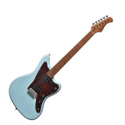 BACCHUS BJM-3-RSM/M PTL-SOB エレキギター