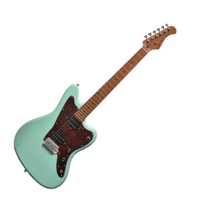 BACCHUS BJM-3-RSM/M SFG エレキギター