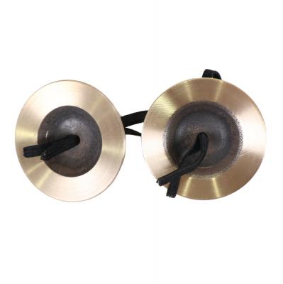 SABIAN SAB-FCL フィンガーシンバル 6cm ペア 詳細画像