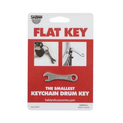 SABIAN SAB-FKEY FLAT KEY ドラムチューニングキー