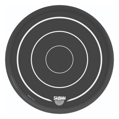 SABIAN SAB-GRIPD Grip Disc Practice Pad ドラム練習パッド