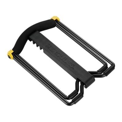 HERCULES HA206 ギターメンテナンス用ベッド 折りたたみ形状