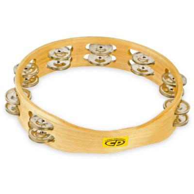 LP CP390 タンバリン