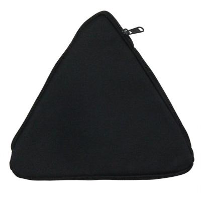 SABIAN SAB-TSC10 Triangle Soft Case 10" トライアングル用ソフトケース 背面画像