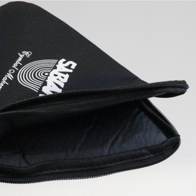 SABIAN SAB-TSC10 Triangle Soft Case 10" トライアングル用ソフトケース 内部画像