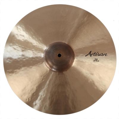 SABIAN VL-16ACS ARTISAN CRASH 16インチ クラッシュシンバル