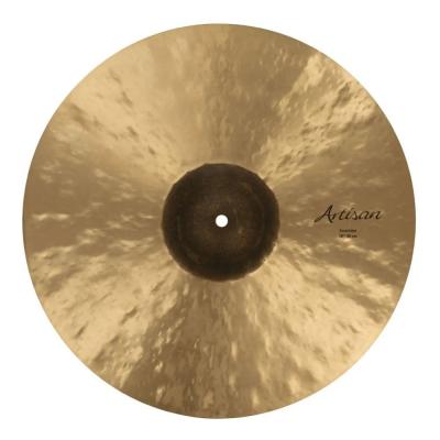 SABIAN VL-18AS Artisan Traditional Suspended 18インチ サスペンドシンバル