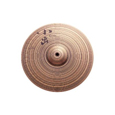 小出 503-8SP スプラッシュシンバル