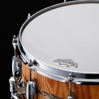 TAMA TVA1465S-OAA STAR Reserve Snare Drum 14 x 6.5 スネアドラム ヘッドの画像