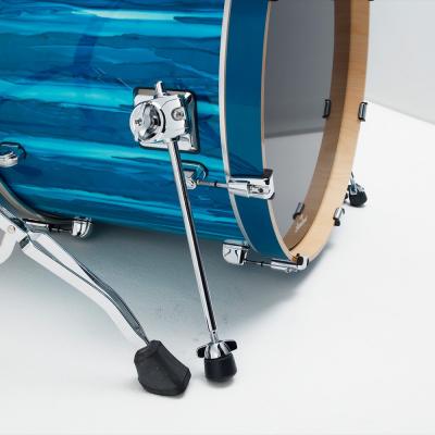 TAMA MBS42S-SKA Starclassic Performer Drum Kits ドラムセット バスドラム詳細画像