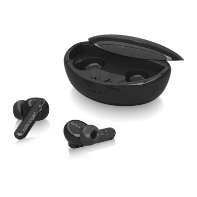 BEHRINGER T-BUDS ANC(アクティブノイズキャンセル)機能搭載 Bluetooth接続 ワイアレスイヤホン TBUDS