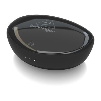 BEHRINGER T-BUDS ANC(アクティブノイズキャンセル)機能搭載 Bluetooth接続 ワイアレスイヤホン TBUDS ケース画像