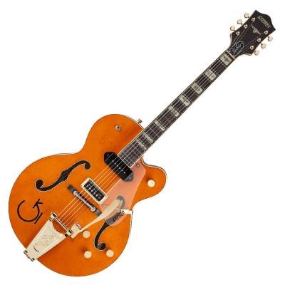 GRETSCH G6120 Eddie Cochran Signature 6120 Hollow Body with Bigsby エレキギター
