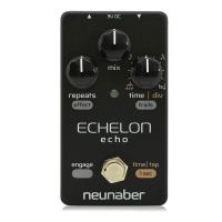 Neunaber Audio Effects Echelon Echo V2 デジタルディレイ ギターエフェクター