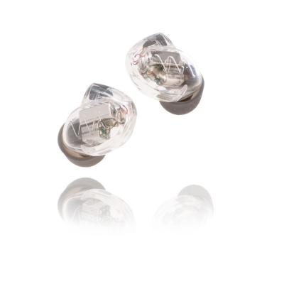 Westone Audio Pro X50 カナル型 有線イヤホン WA-UM-PRO-X50 全体像